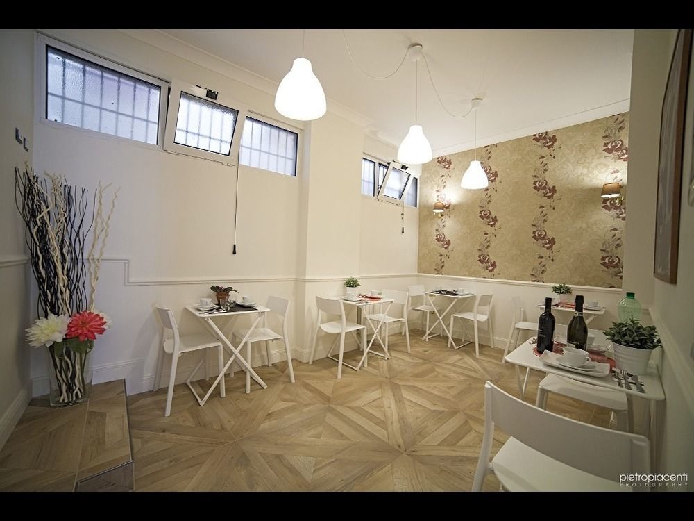 Vatican Luxury Holiday home *