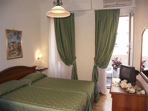 Maison d'hôtes Porta Pia 2*