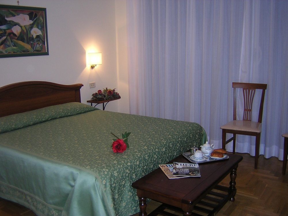 Maison d'hôtes Porta Pia 2*
