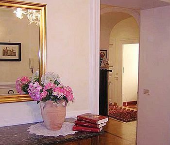 Maison d'hôtes Porta Pia Rome