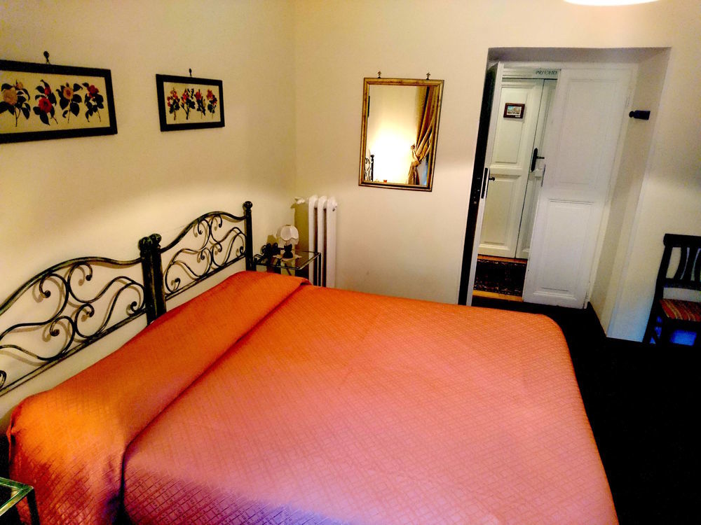Maison d'hôtes Porta Pia