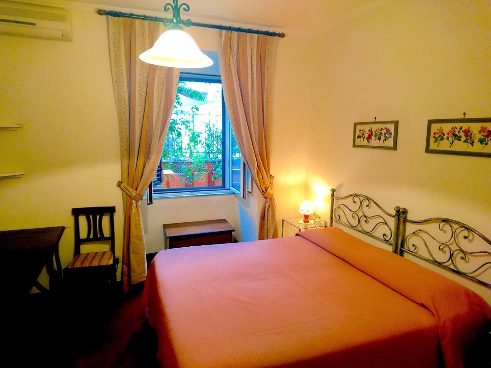 Maison d'hôtes Porta Pia Rome