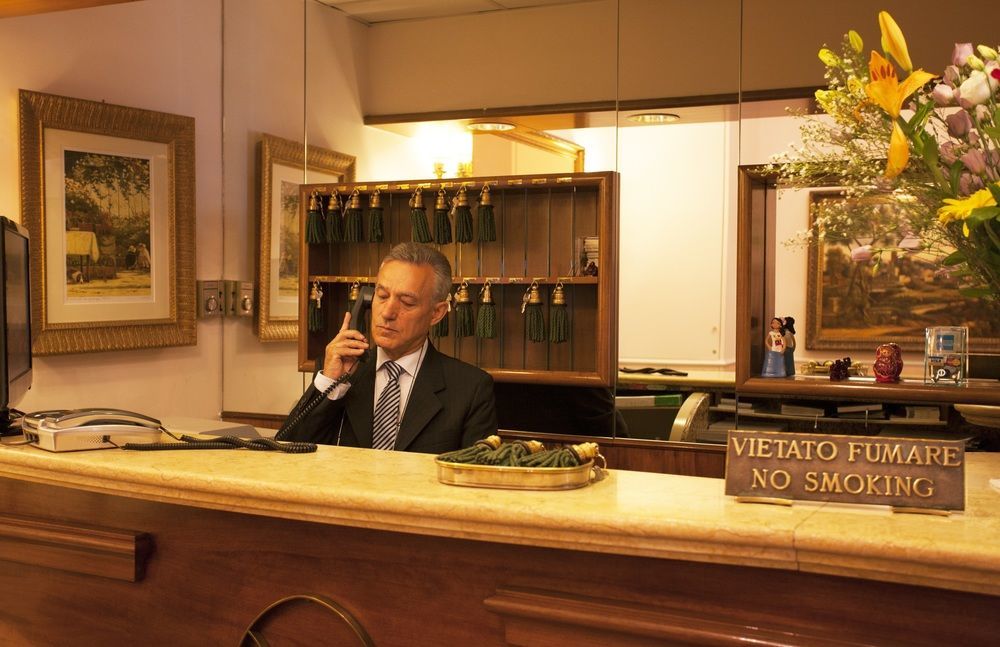 Doria Palace Boutique Rome
