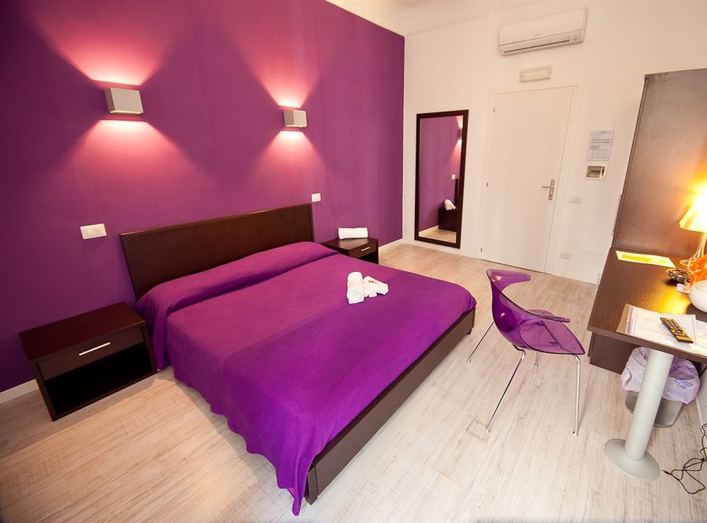 Bed & Breakfast Chroma Italy - Chroma Tessera