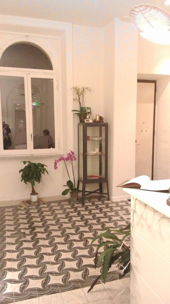 Farnese Design 2* Rome