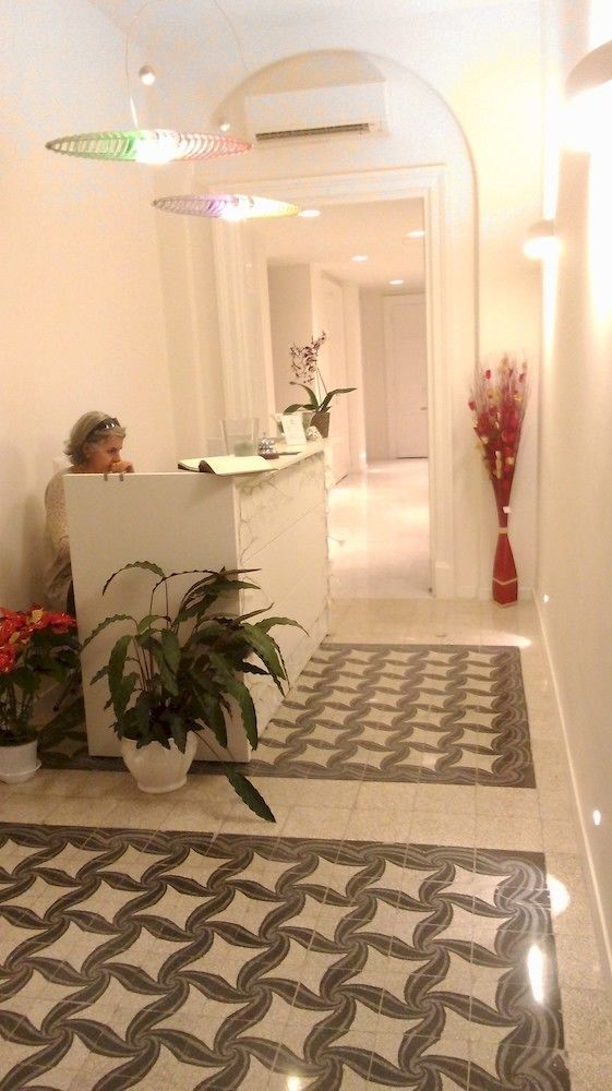 Farnese Design Bed & Breakfast Rome