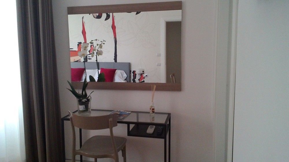 Bed & Breakfast Farnese Design