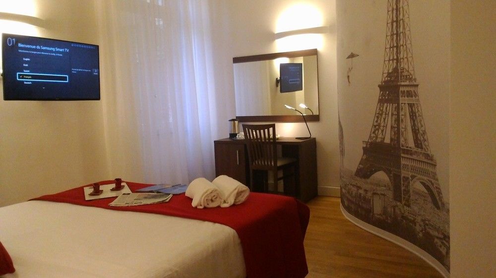 Bed & Breakfast Farnese Design Rome