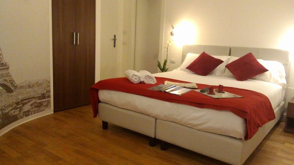 Bed & Breakfast Farnese Design