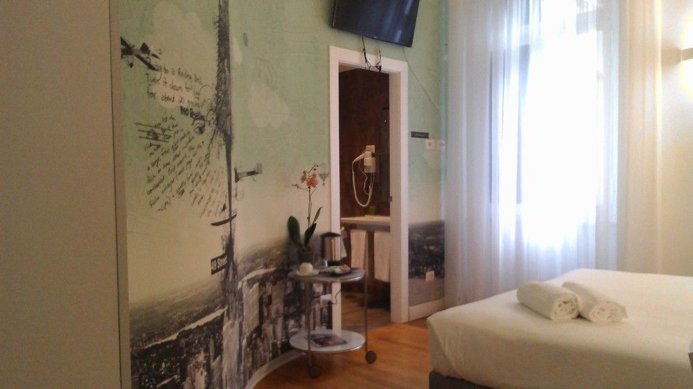 Farnese Design Rome