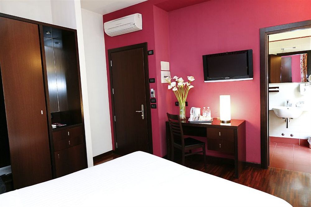 Gasthuis Merulana 3*