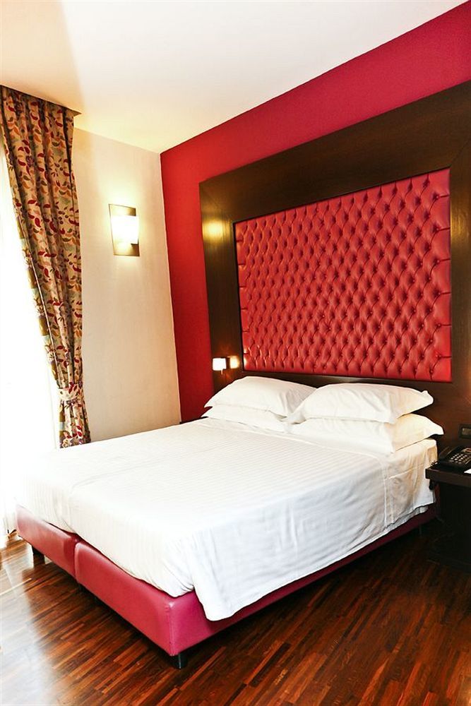 Merulana Casa de hóspedes 3*