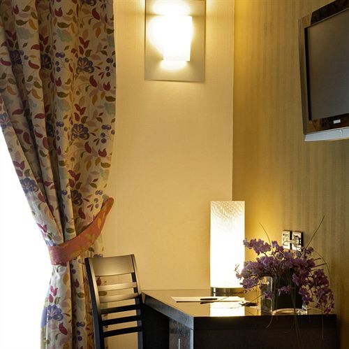 Merulana 3* Roma