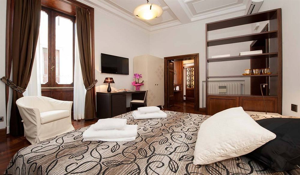 Scent Of Apartment Rome