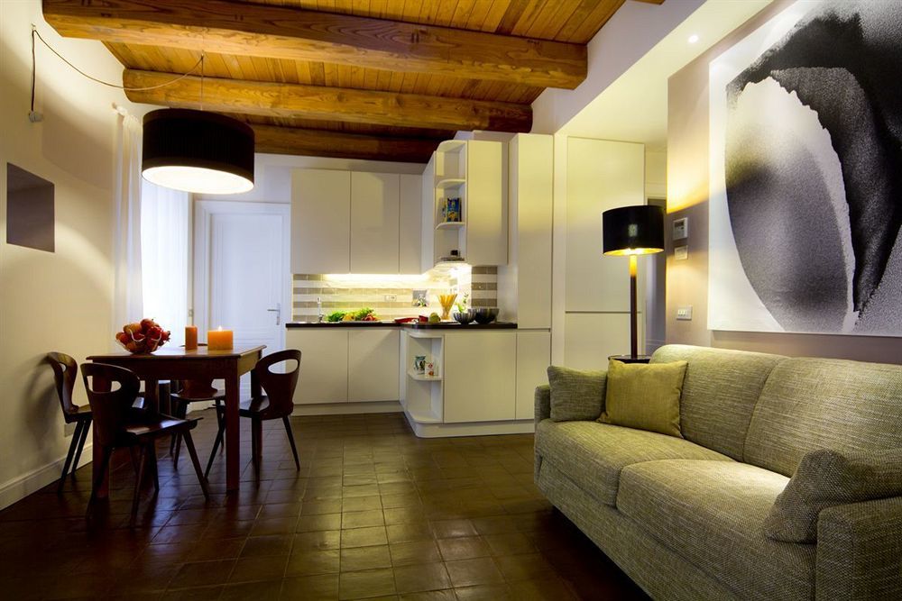 Apartamento La Gensola In Trastevere