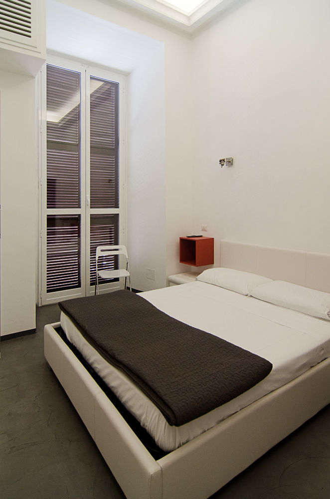 Casa de hóspedes We Love Roma Guest House 2*