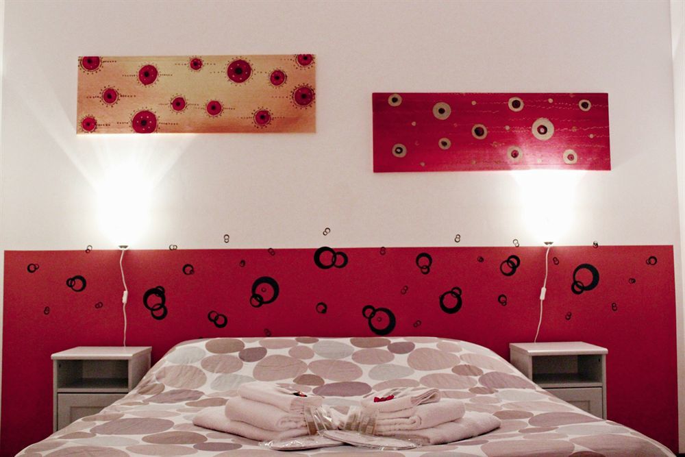 Apartment Via Umberto