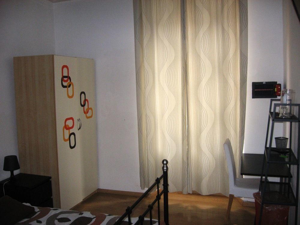 Apartment Via Umberto