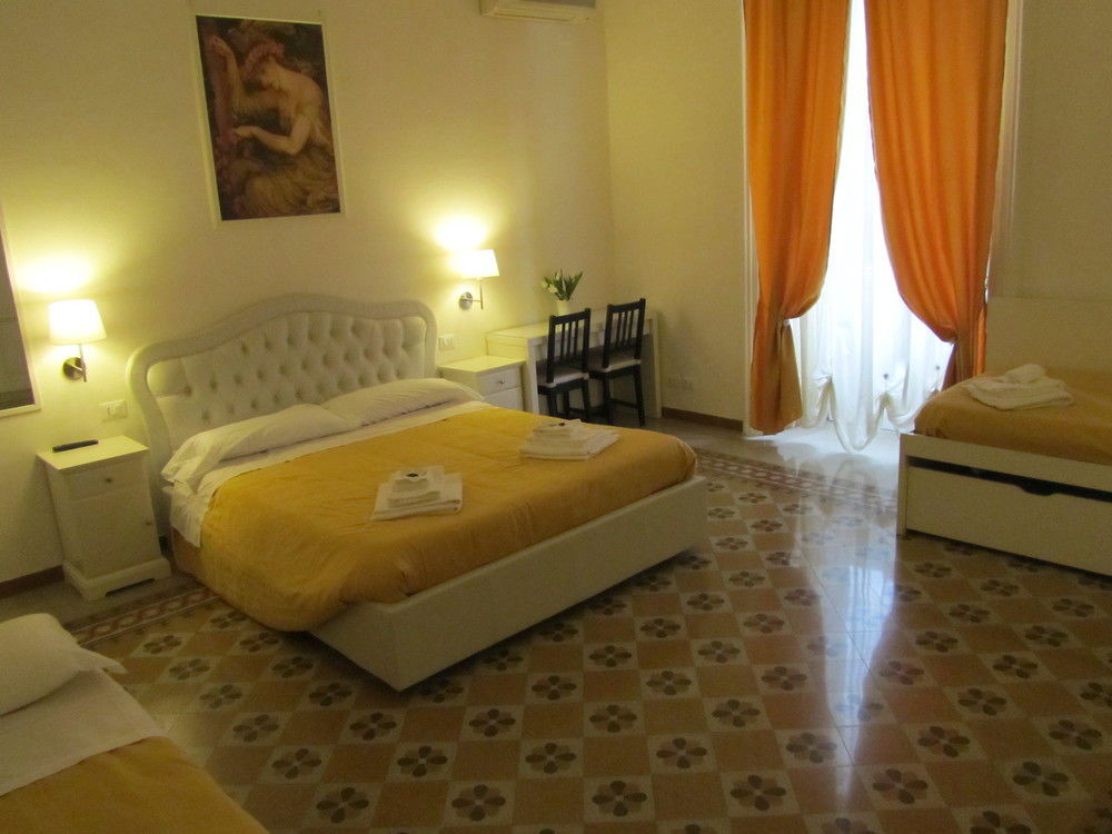 Orsini Reali 3* Rome