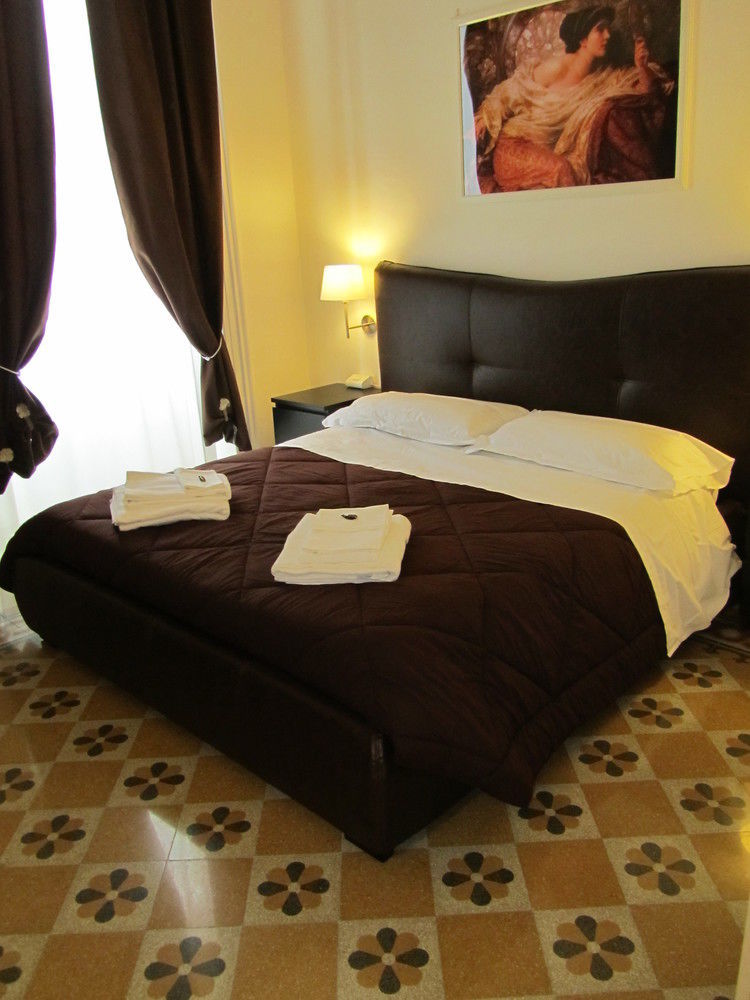 Bed & Breakfast Orsini Reali 3*