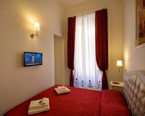 Orsini Reali Rome