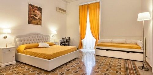 Orsini Reali Bed & Breakfast