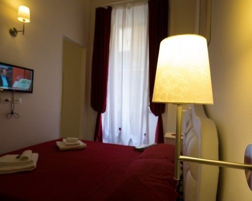 Orsini Reali 3* Rome