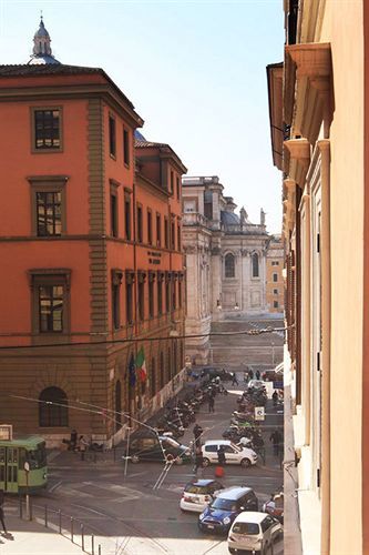 Guest house Terrace Rome