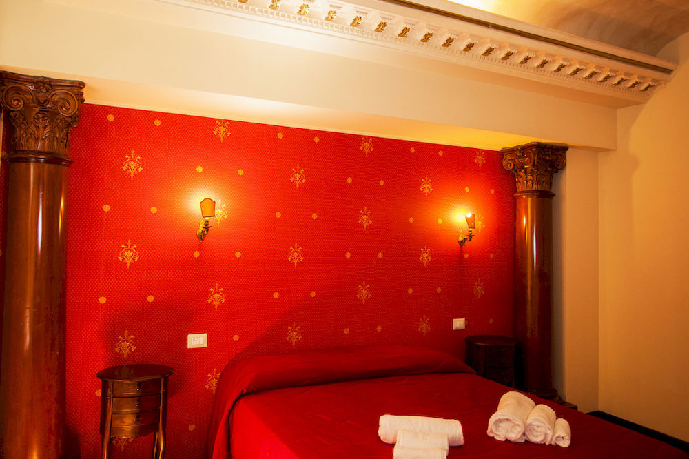 Bed & Breakfast Domina Popolo Rome