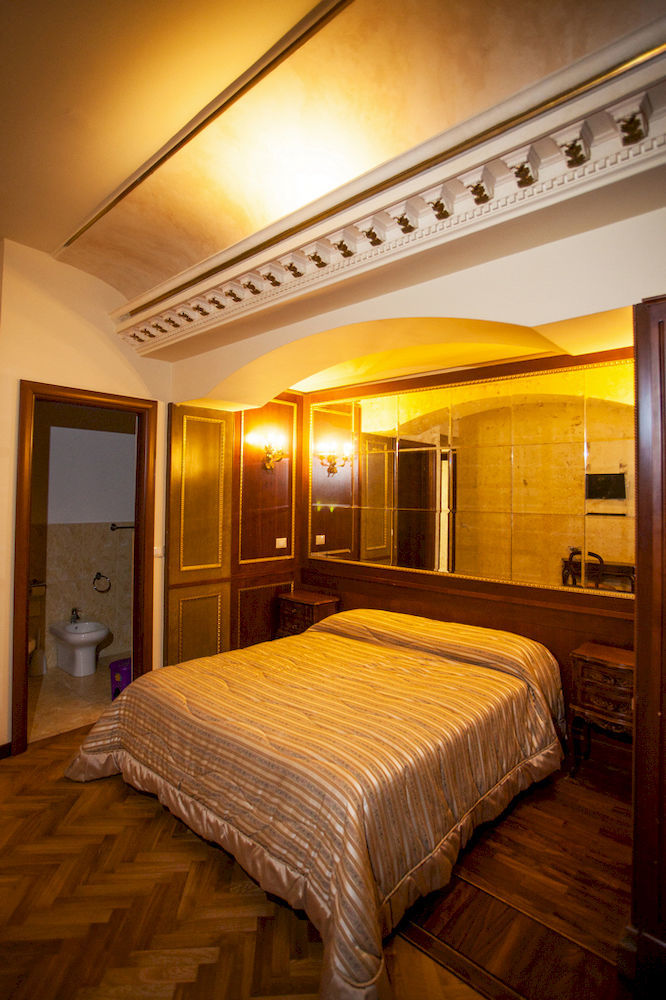 Bed & Breakfast Domina Popolo