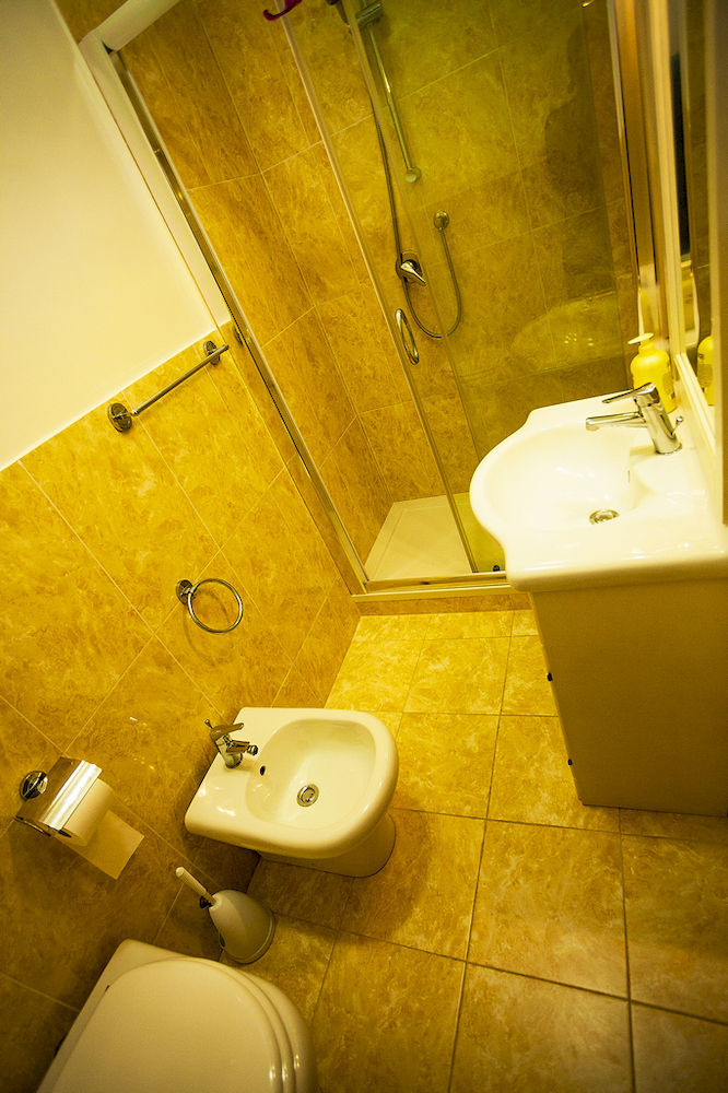 Domina Popolo Bed & Breakfast Rome