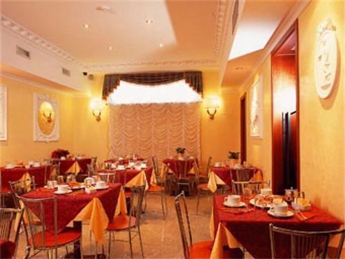 Hotel Stromboli 3*