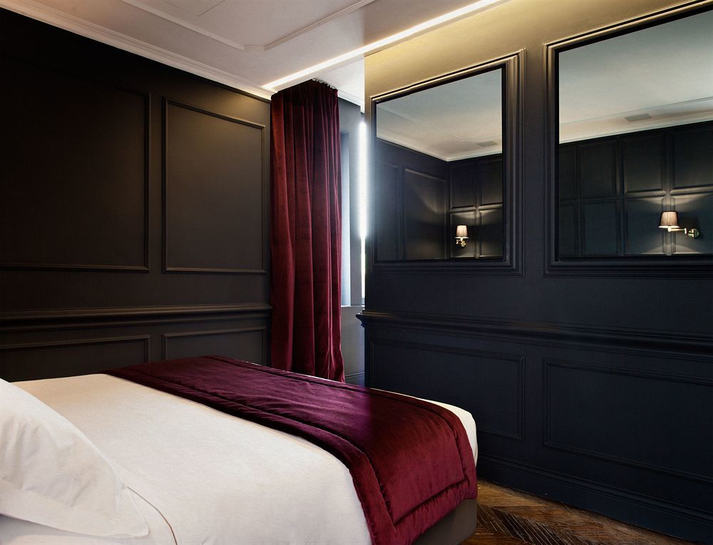 Hotel The Corner Rome