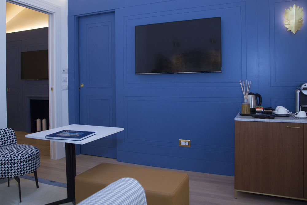 Gkk Exclusive Private 4* Roma