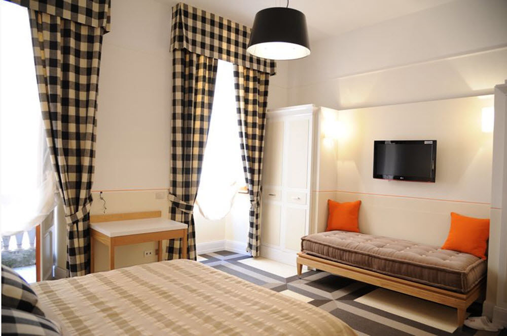 Casa de hóspedes Piazza Di Spagna Prestige