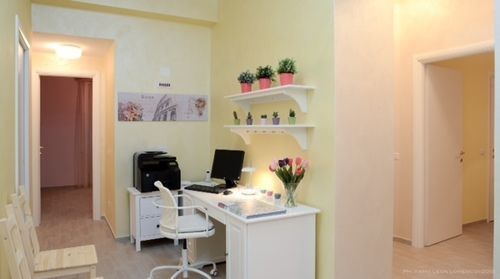 Bed & Breakfast Magna Cura