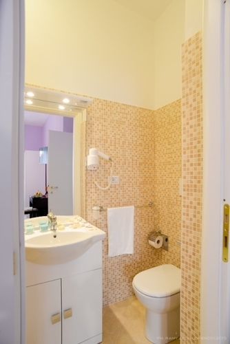 Bed & Breakfast Magna Cura 3*