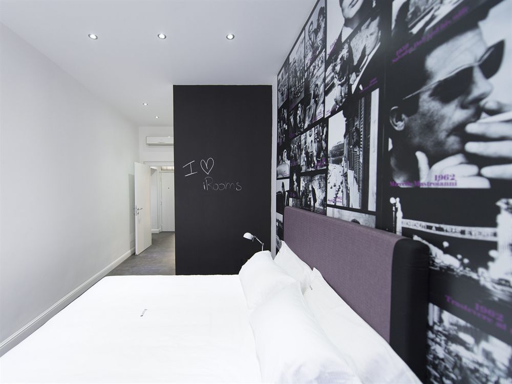 Guest house Ripetta Relais