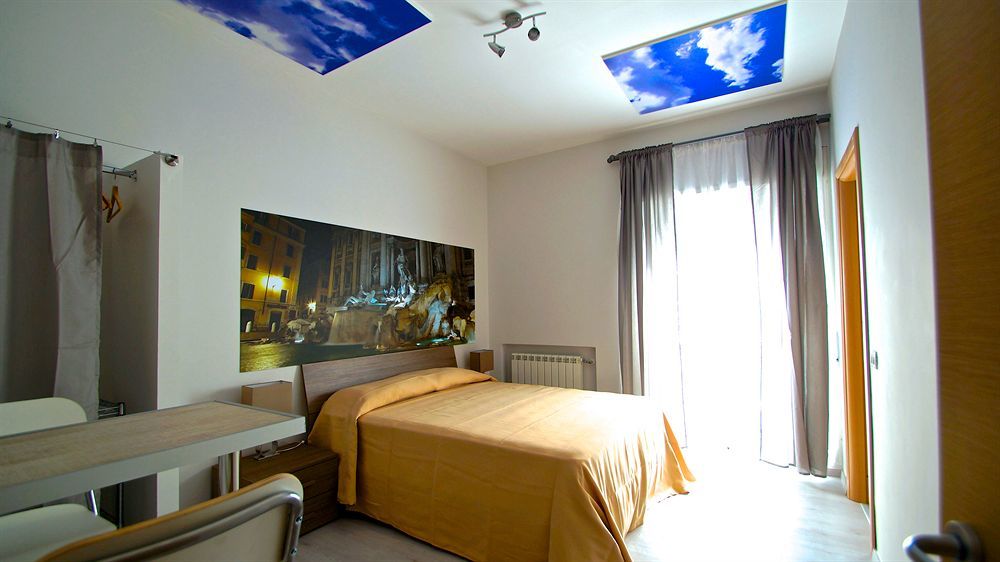 Domus Viatoris Guest house