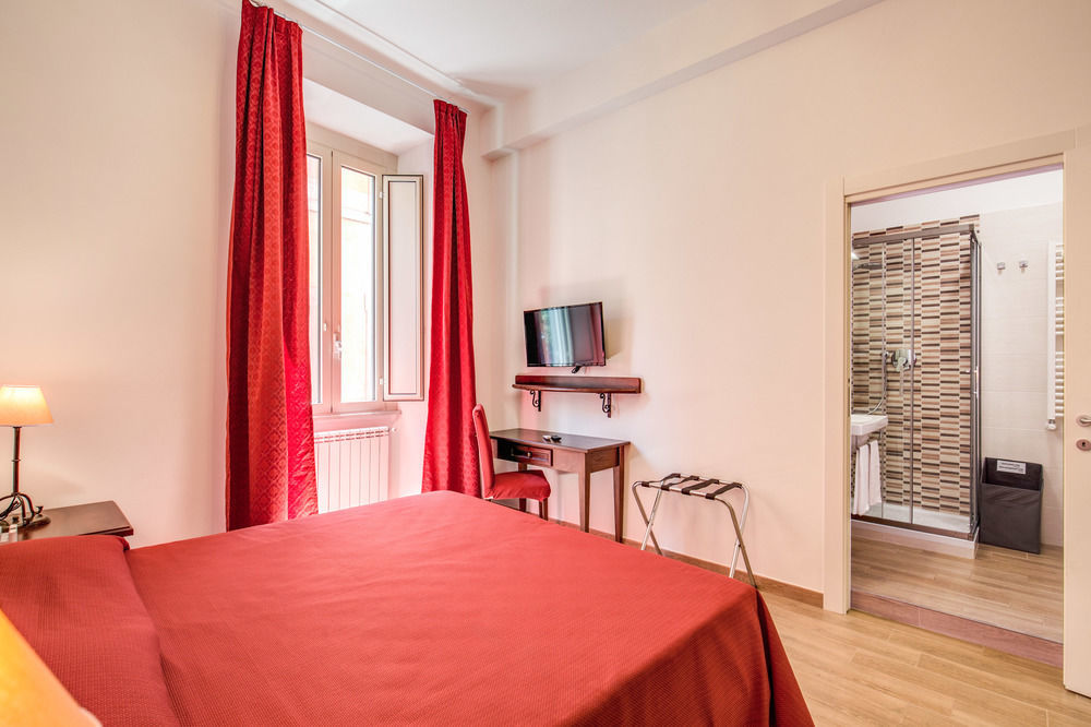 Residenza San Calisto 3* Rome
