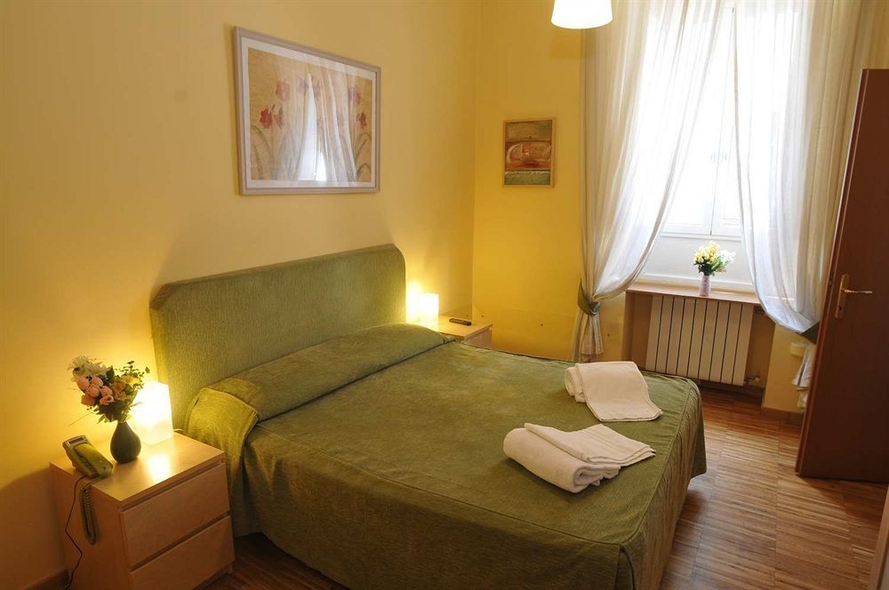 Abc Bed & Breakfast 3*