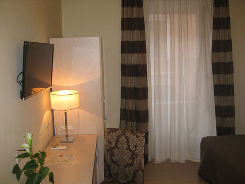 House 3* Rome