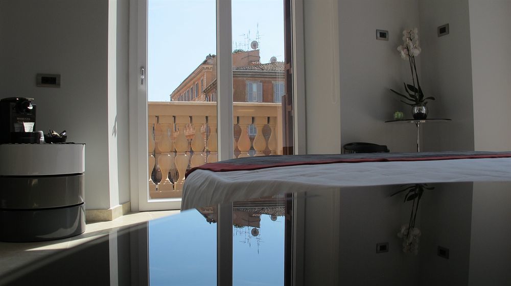 Pantheon Caesar Relais Maison d'hôtes 2*