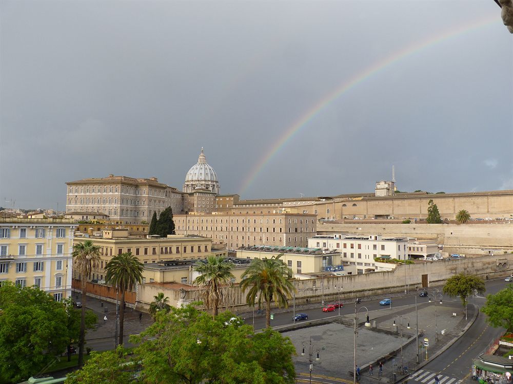 Vatican Vista Appartamento
