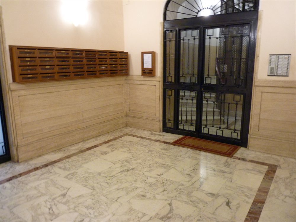 Vatican Vista Appartamento *