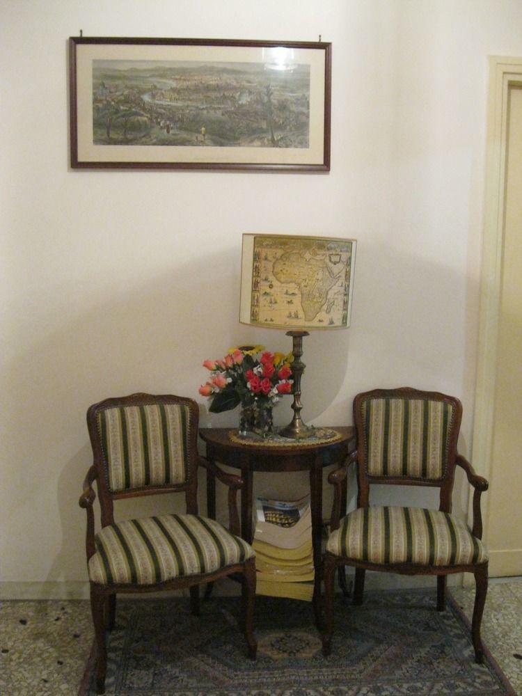 Couette-café The Condottieri