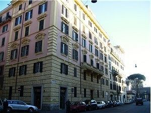 Capricci Romani 2* Rome