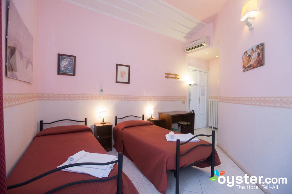 Capricci Romani Guest house Rome