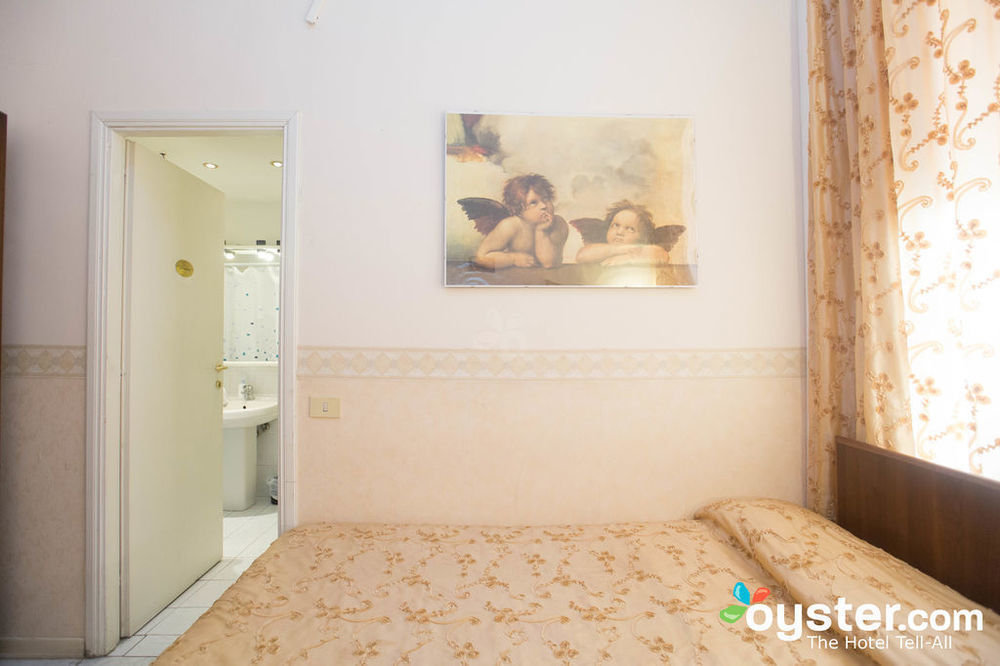 Capricci Romani Guest house 2*