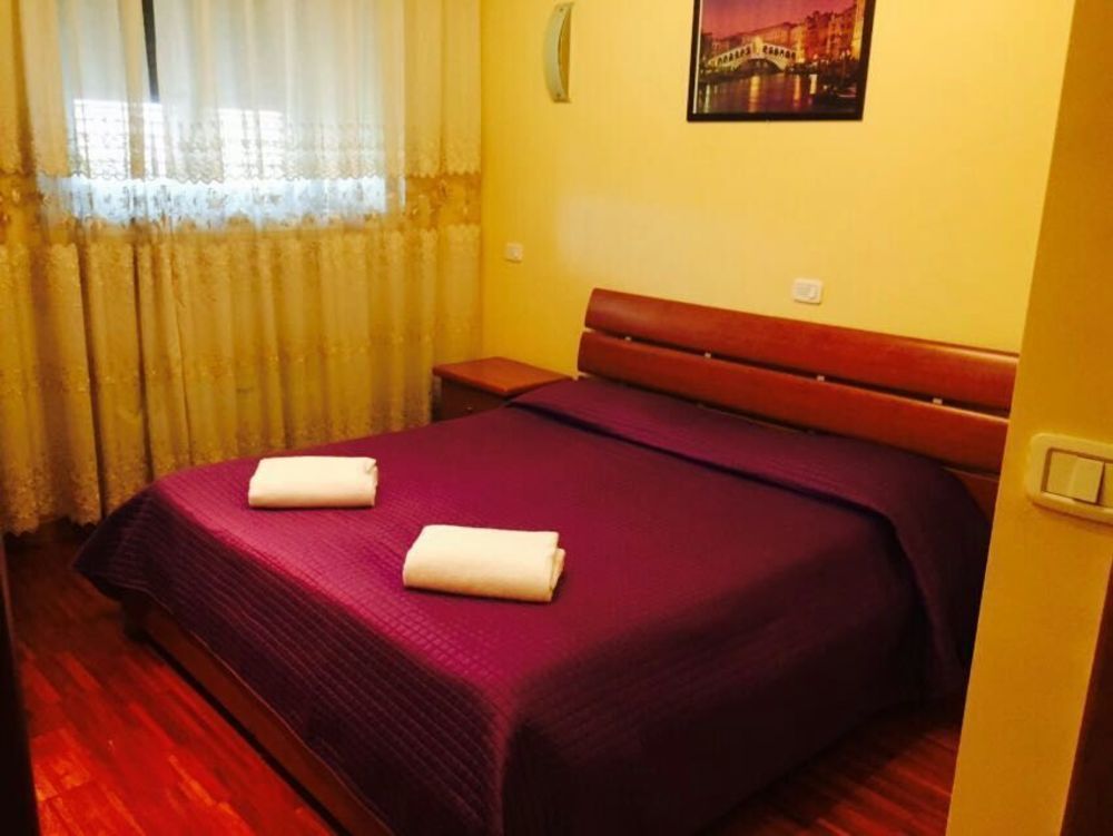 Maison d'hôtes Zhihua Rome